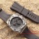 2017 Swiss Copy AP Royal Oak Offshore Limited Edition  Michael Schumacher Grey Rubber (4)_th.jpg